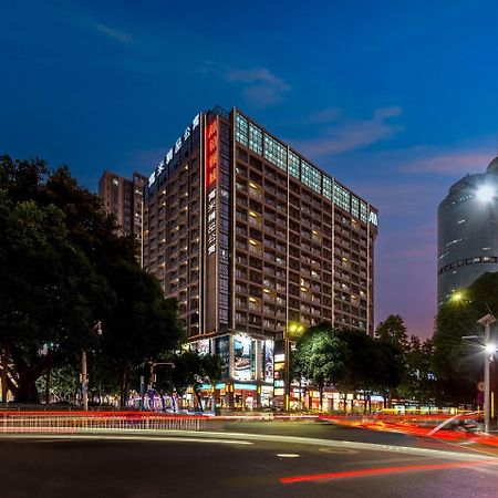 Foshan Yumi Apartment Bodun Branch Kültér fotó
