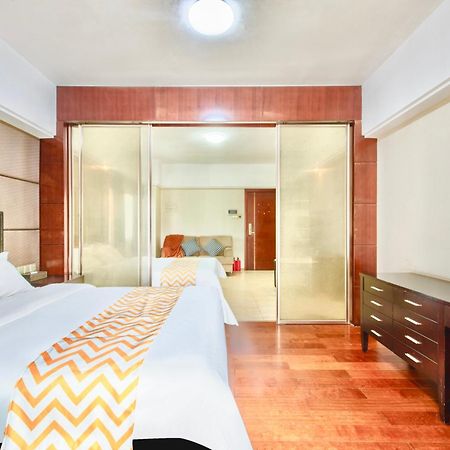 Foshan Yumi Apartment Bodun Branch Kültér fotó