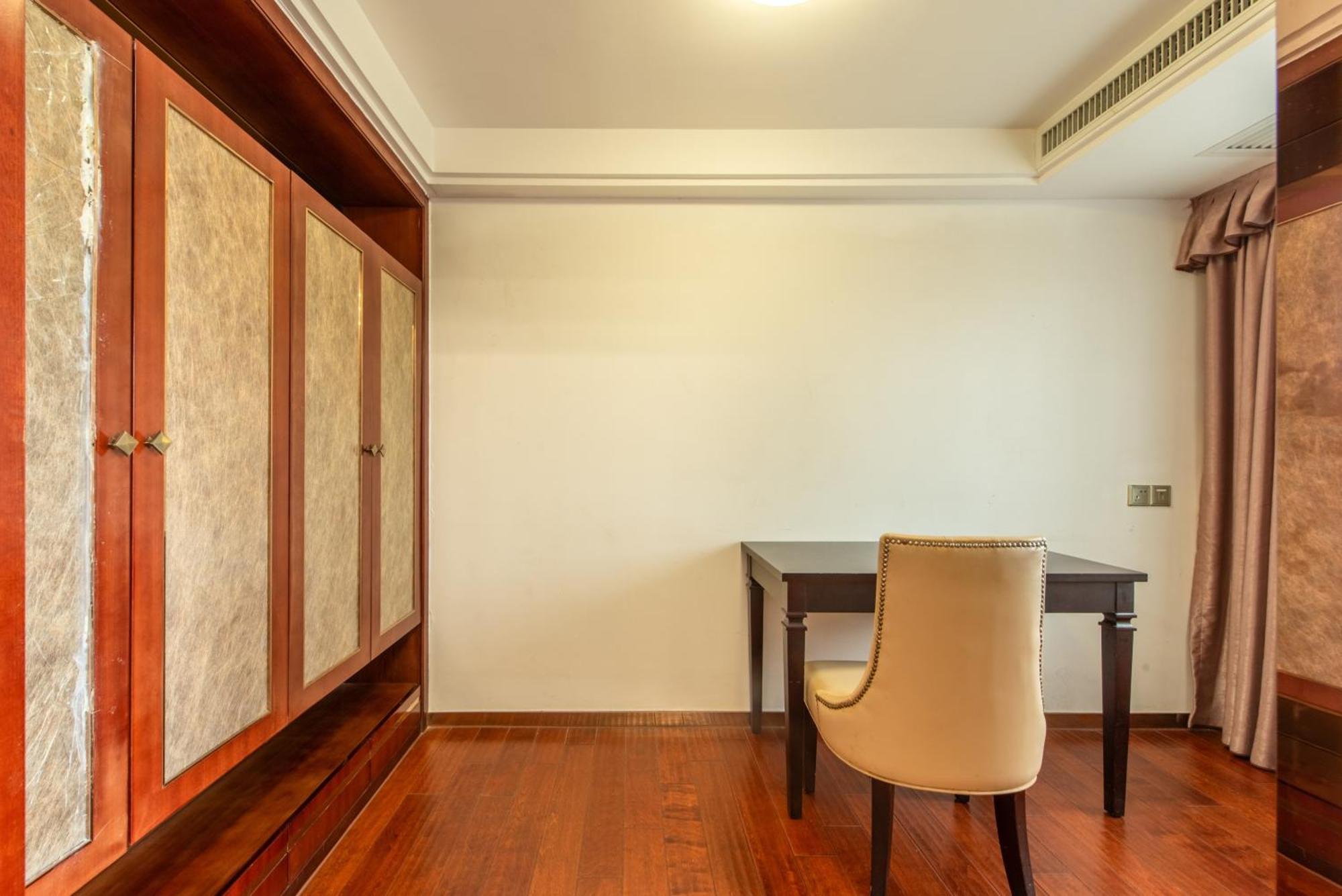 Foshan Yumi Apartment Bodun Branch Kültér fotó