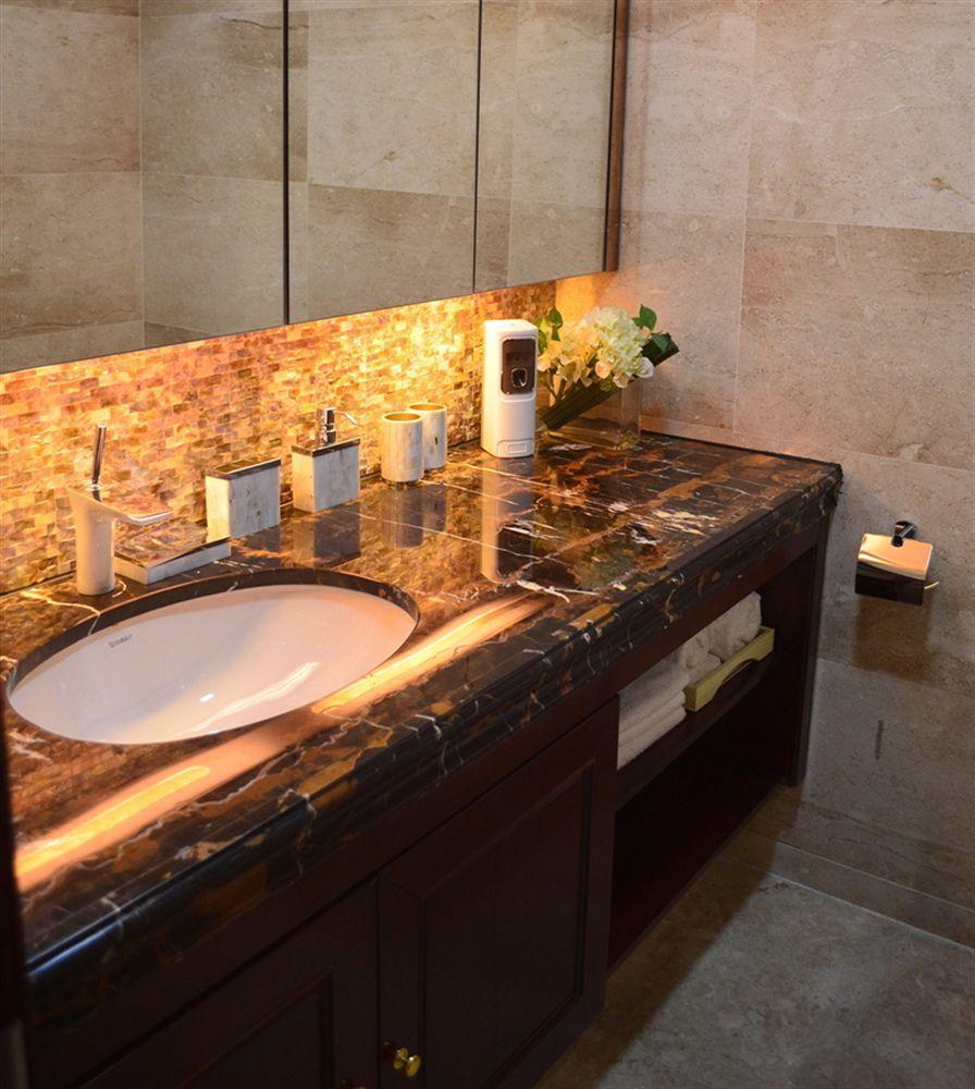 Foshan Yumi Apartment Bodun Branch Kültér fotó