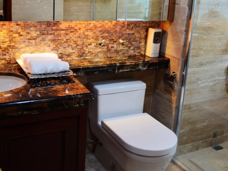 Foshan Yumi Apartment Bodun Branch Kültér fotó