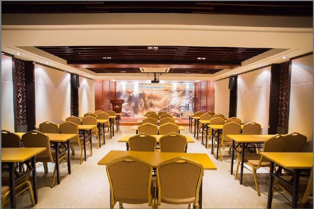 Foshan Yumi Apartment Bodun Branch Kültér fotó