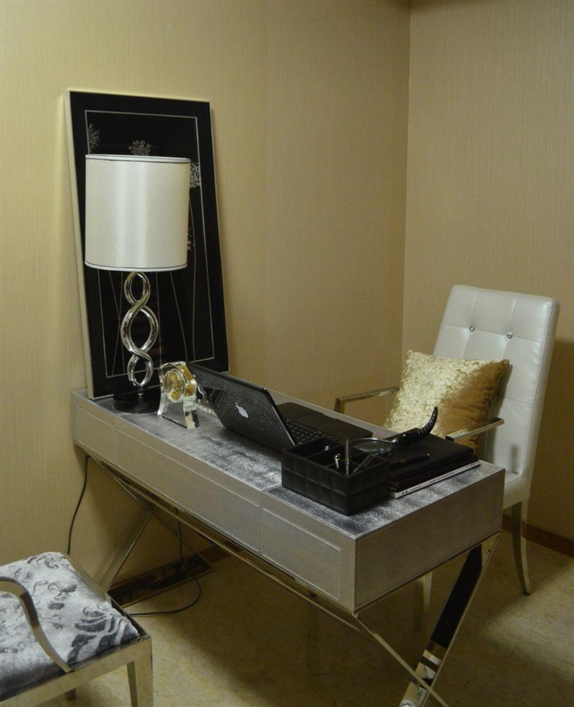 Foshan Yumi Apartment Bodun Branch Kültér fotó